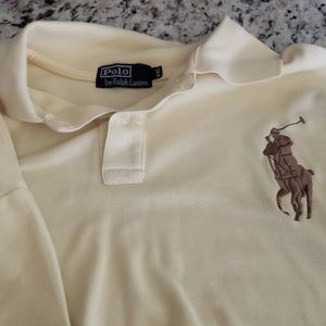 Polo short sleeve shirt